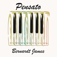 Pensato cover