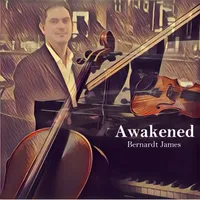 Awakened cover